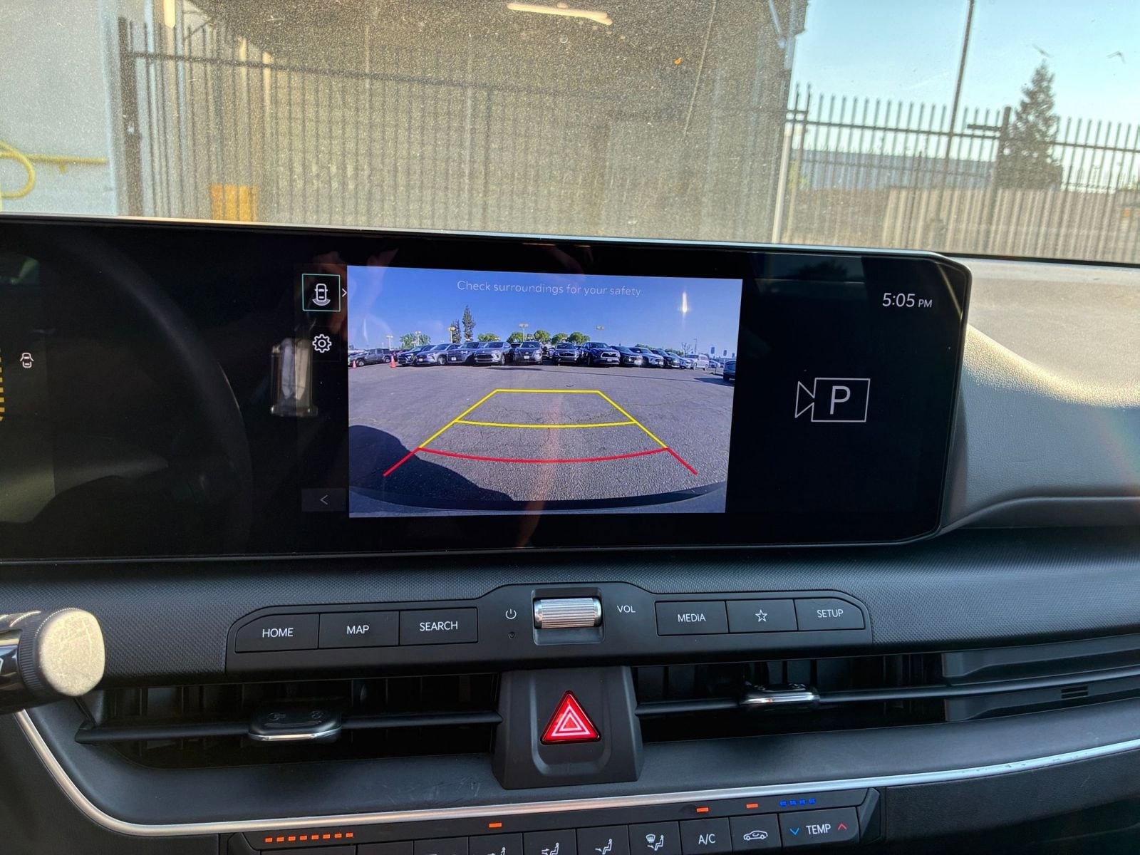 Thumbnail: 2025 Kia K4 - 22