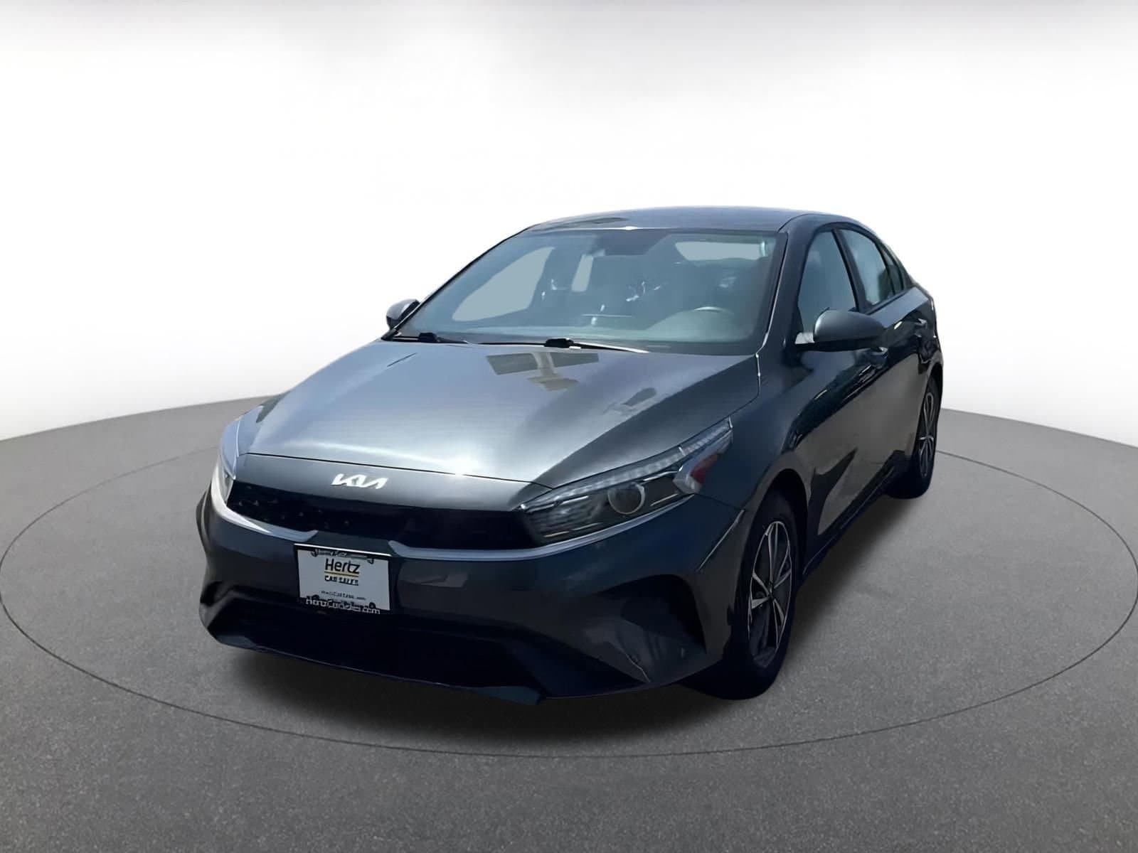 Thumbnail: 2024 Kia Forte - 7