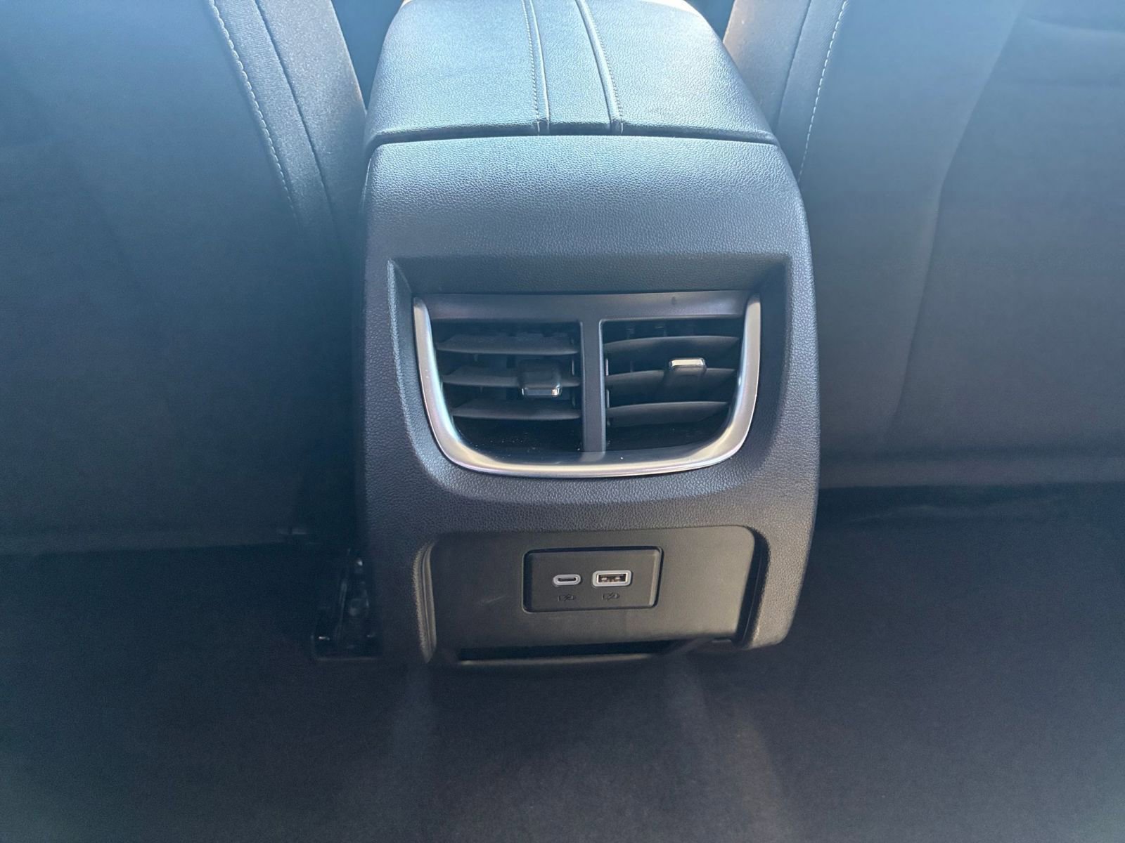 Thumbnail: 2025 Chevrolet Blazer - 23