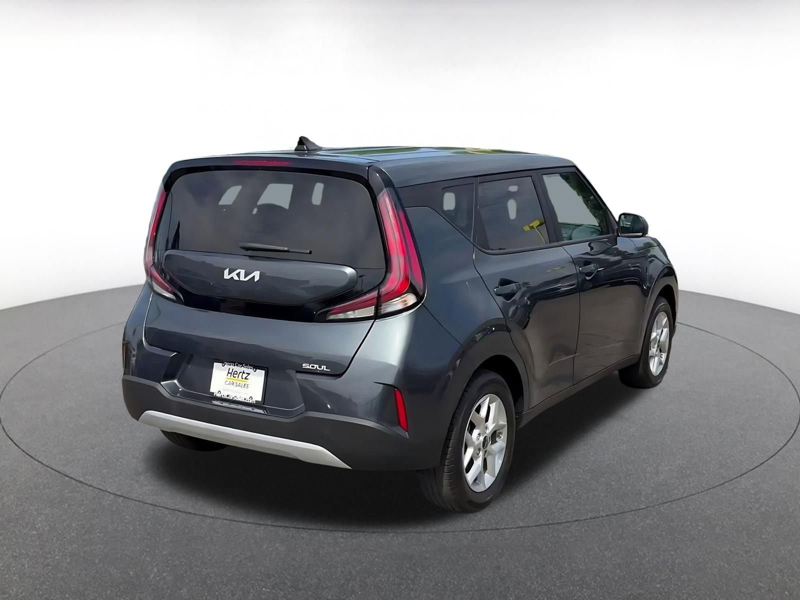 Thumbnail: 2025 Kia Soul - 14