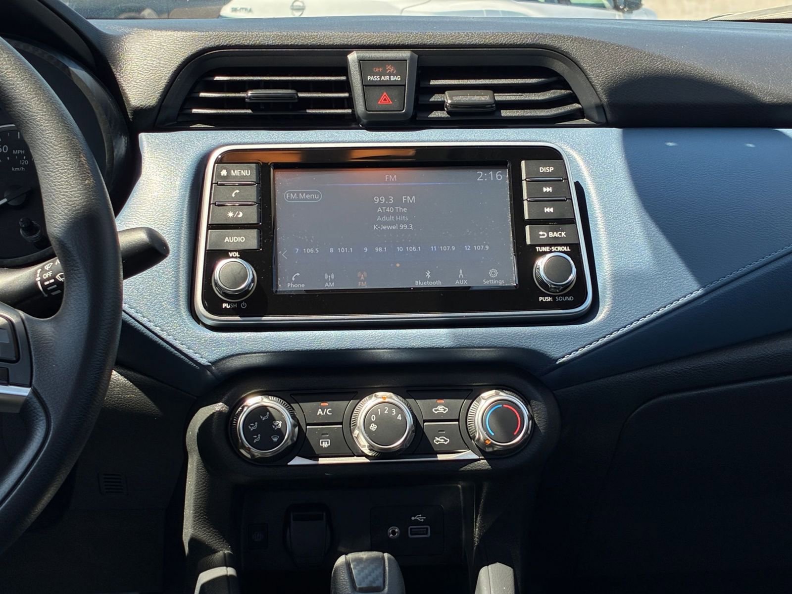 Thumbnail: 2025 Nissan Versa - 17