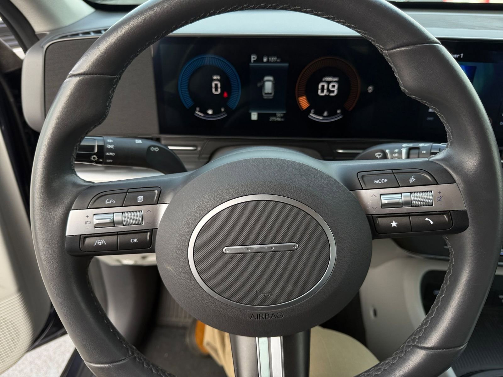 Thumbnail: 2025 Hyundai Kona - 27