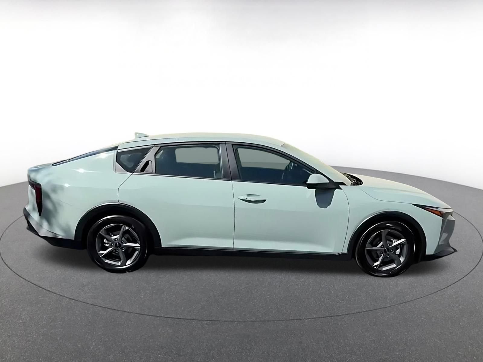 Thumbnail: 2026 Kia K4 - 16