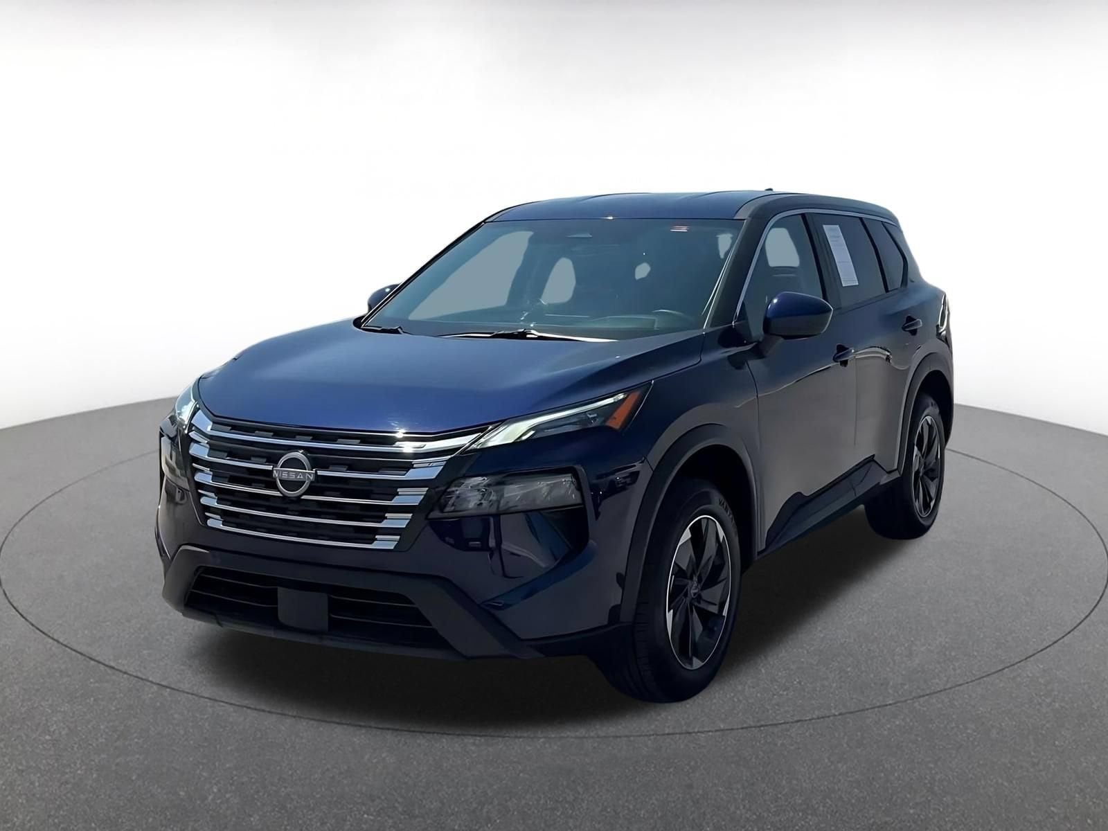 Thumbnail: 2026 Nissan Rogue - 6