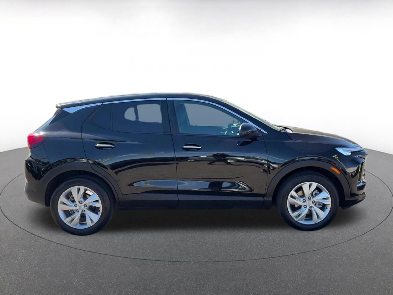 Thumbnail: 2025 Buick Encore GX - 16