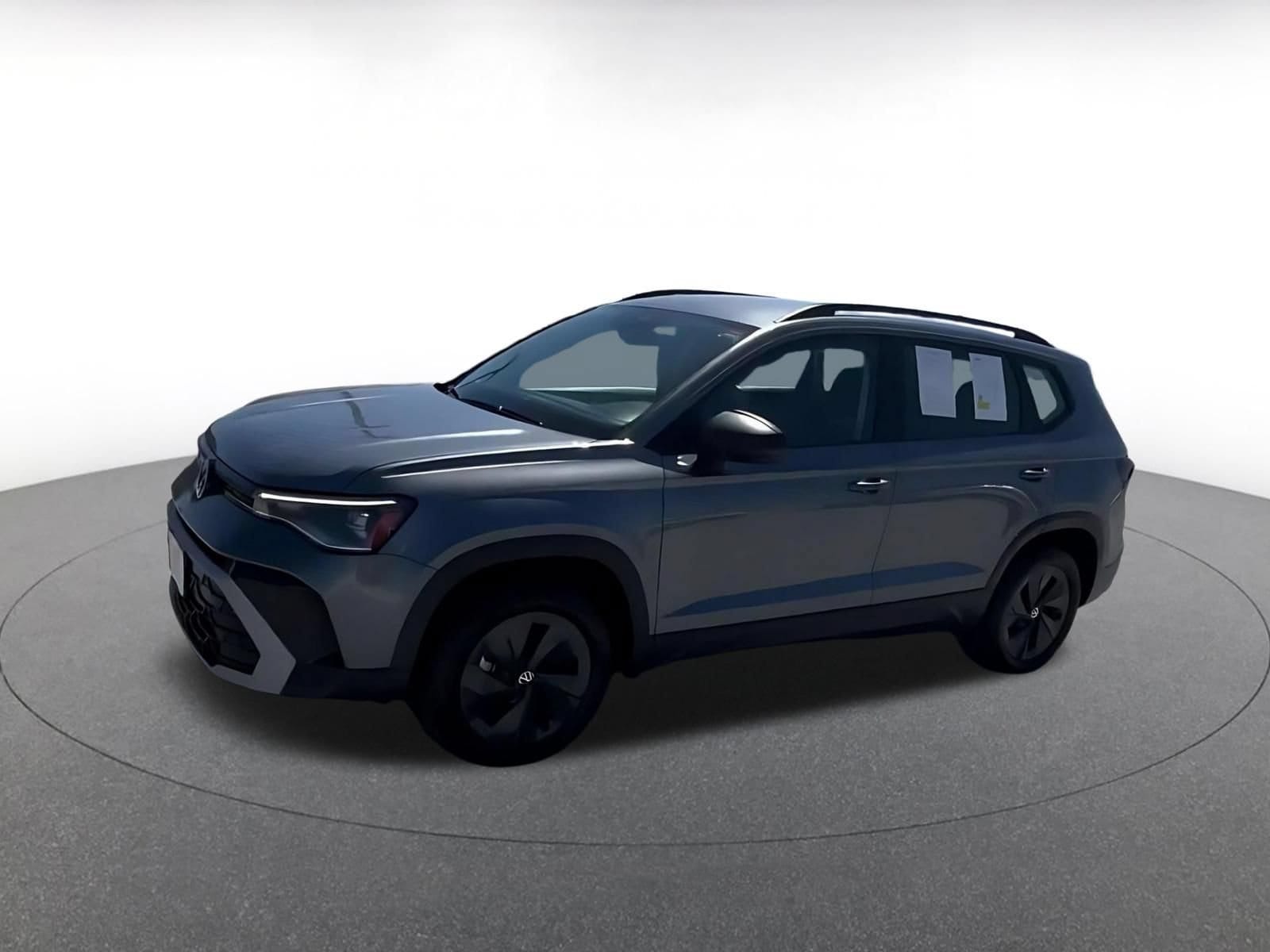 Thumbnail: 2026 Volkswagen Taos - 7
