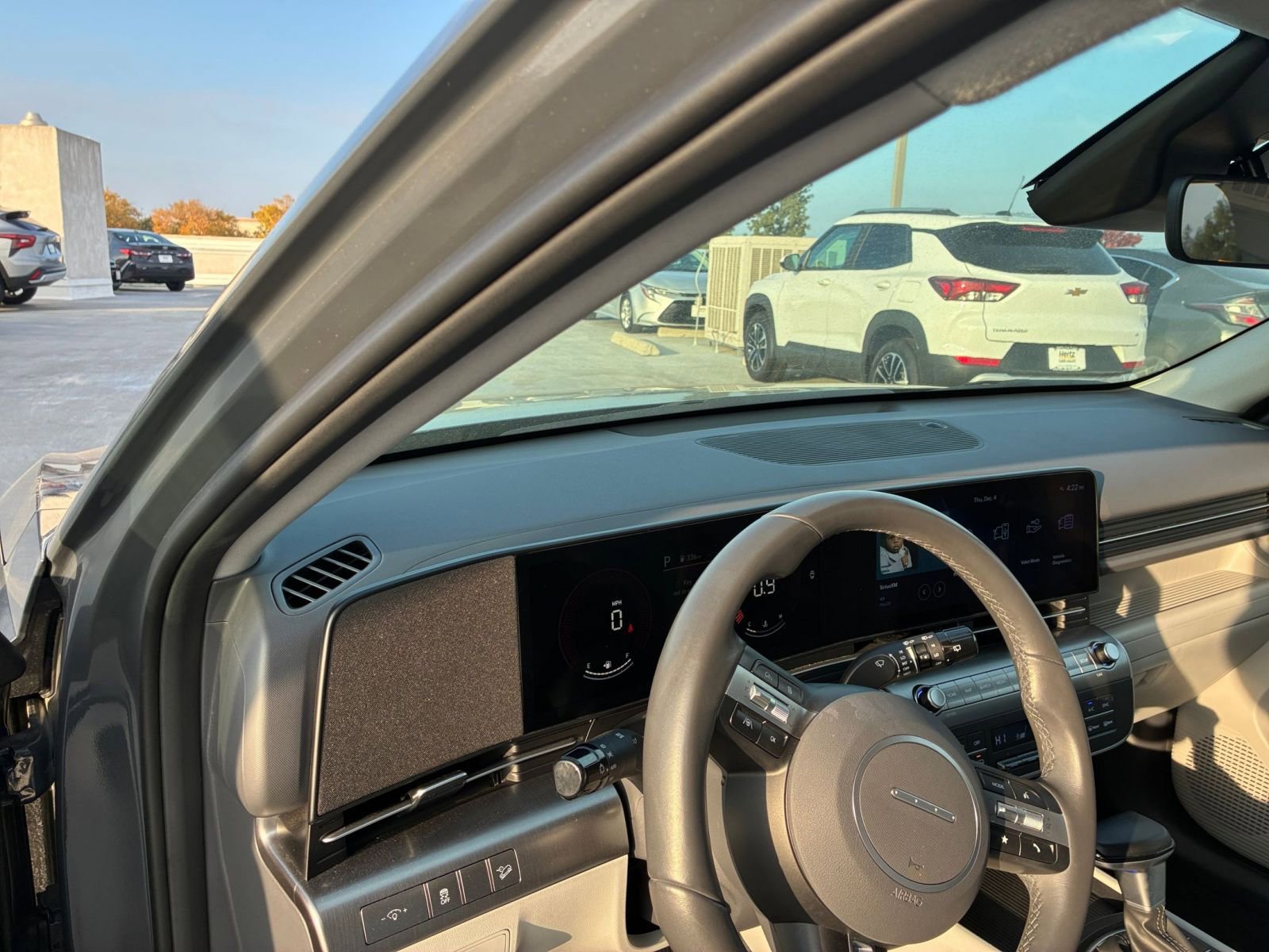 Thumbnail: 2025 Hyundai Kona - 34