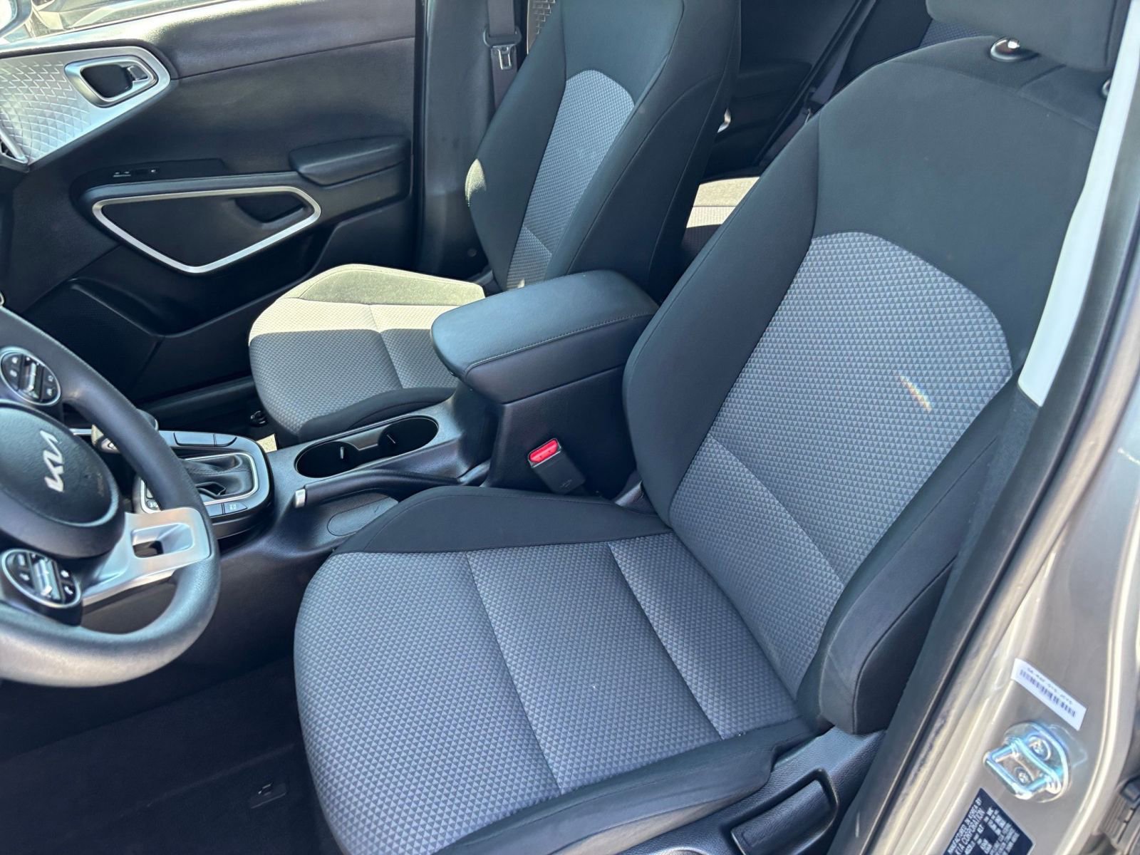 Thumbnail: 2025 Kia Soul - 34