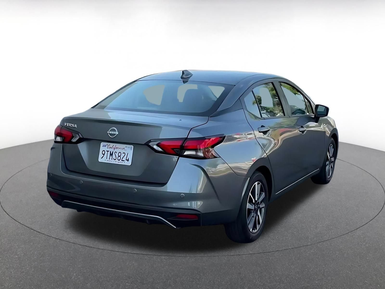 Thumbnail: 2025 Nissan Versa - 13
