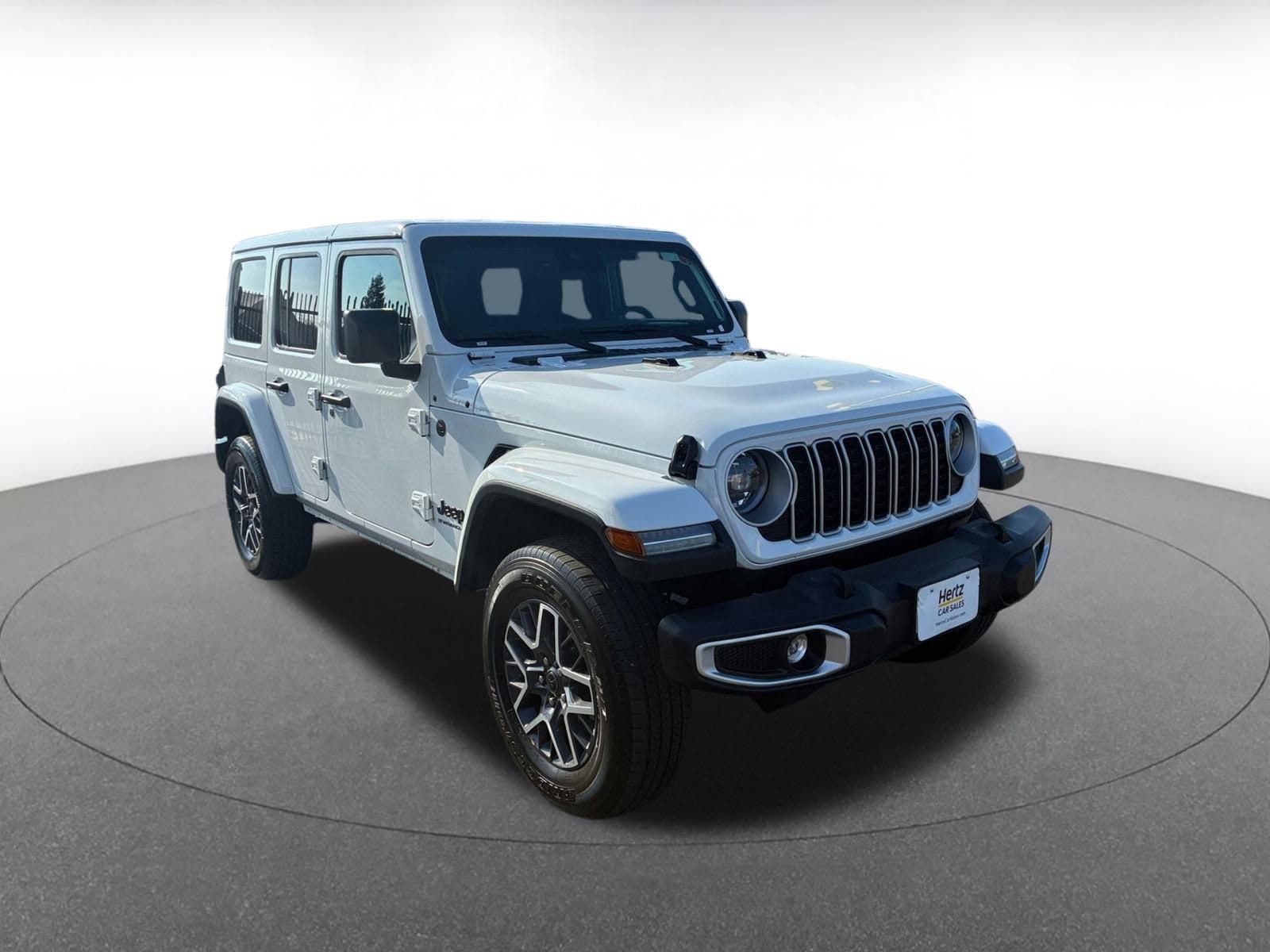Thumbnail: 2025 Jeep Wrangler - 1
