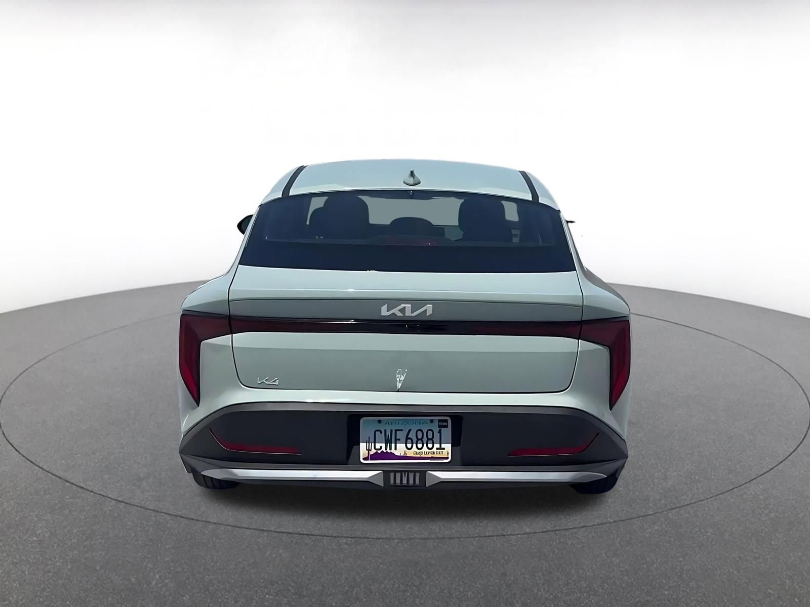 Thumbnail: 2025 Kia K4 - 12