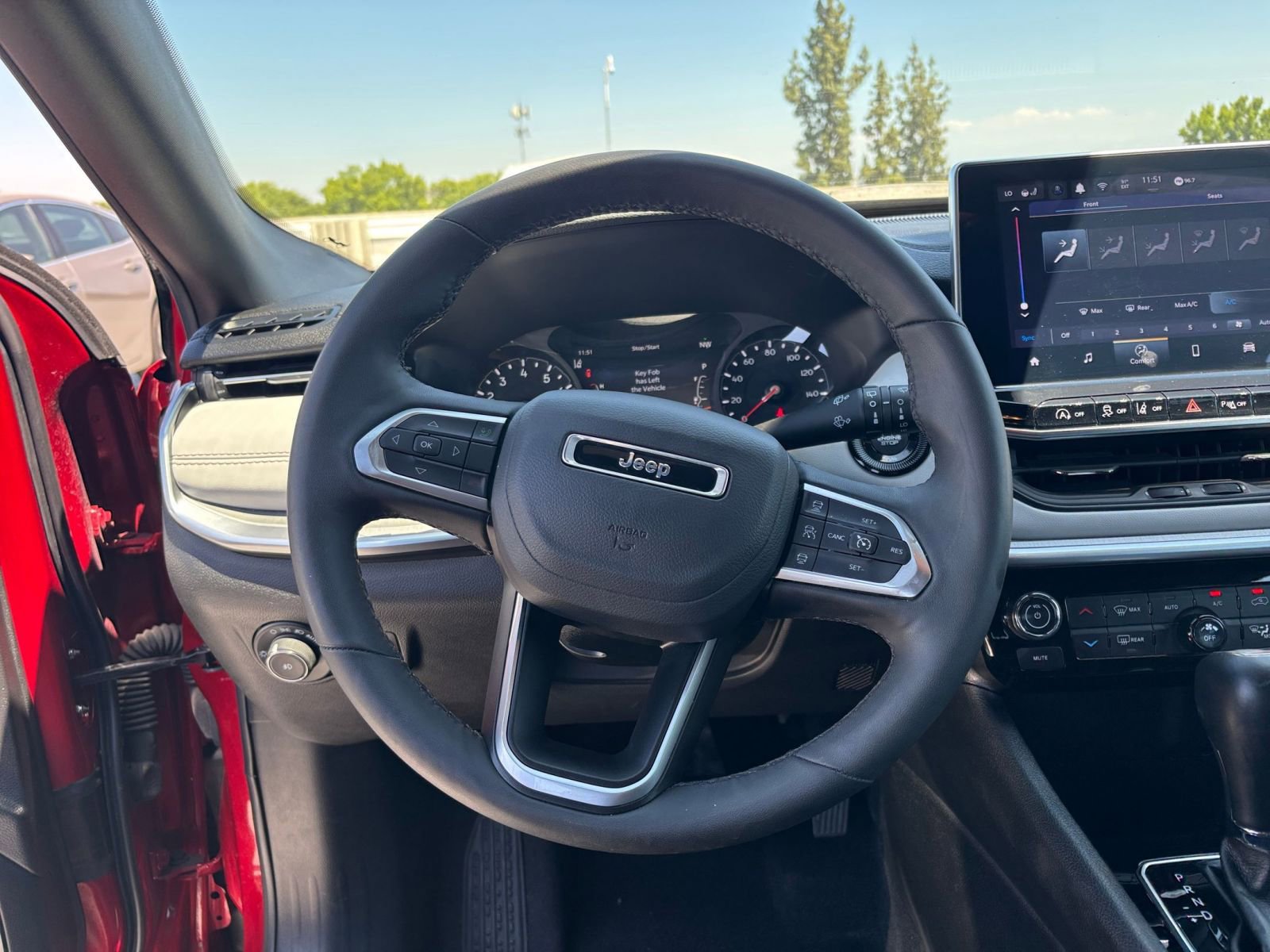 Thumbnail: 2025 Jeep Compass - 29