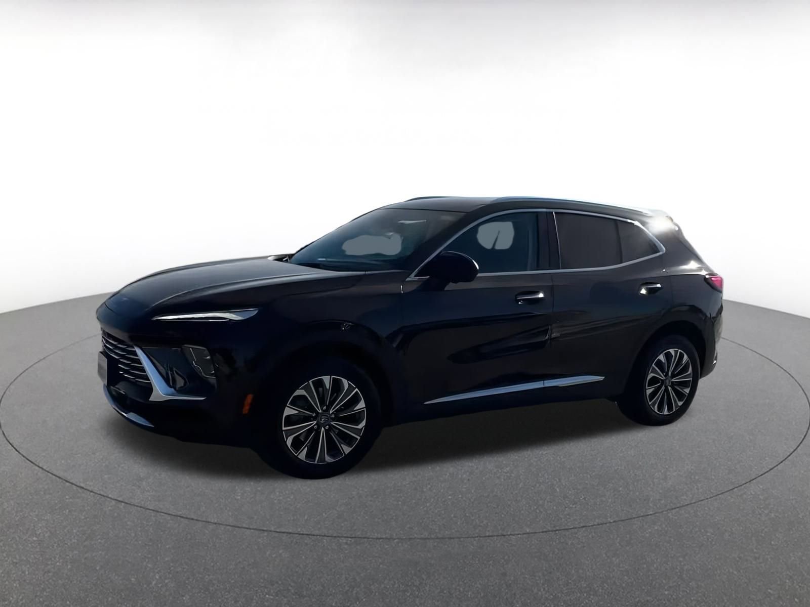 Thumbnail: 2024 Buick Envision - 8