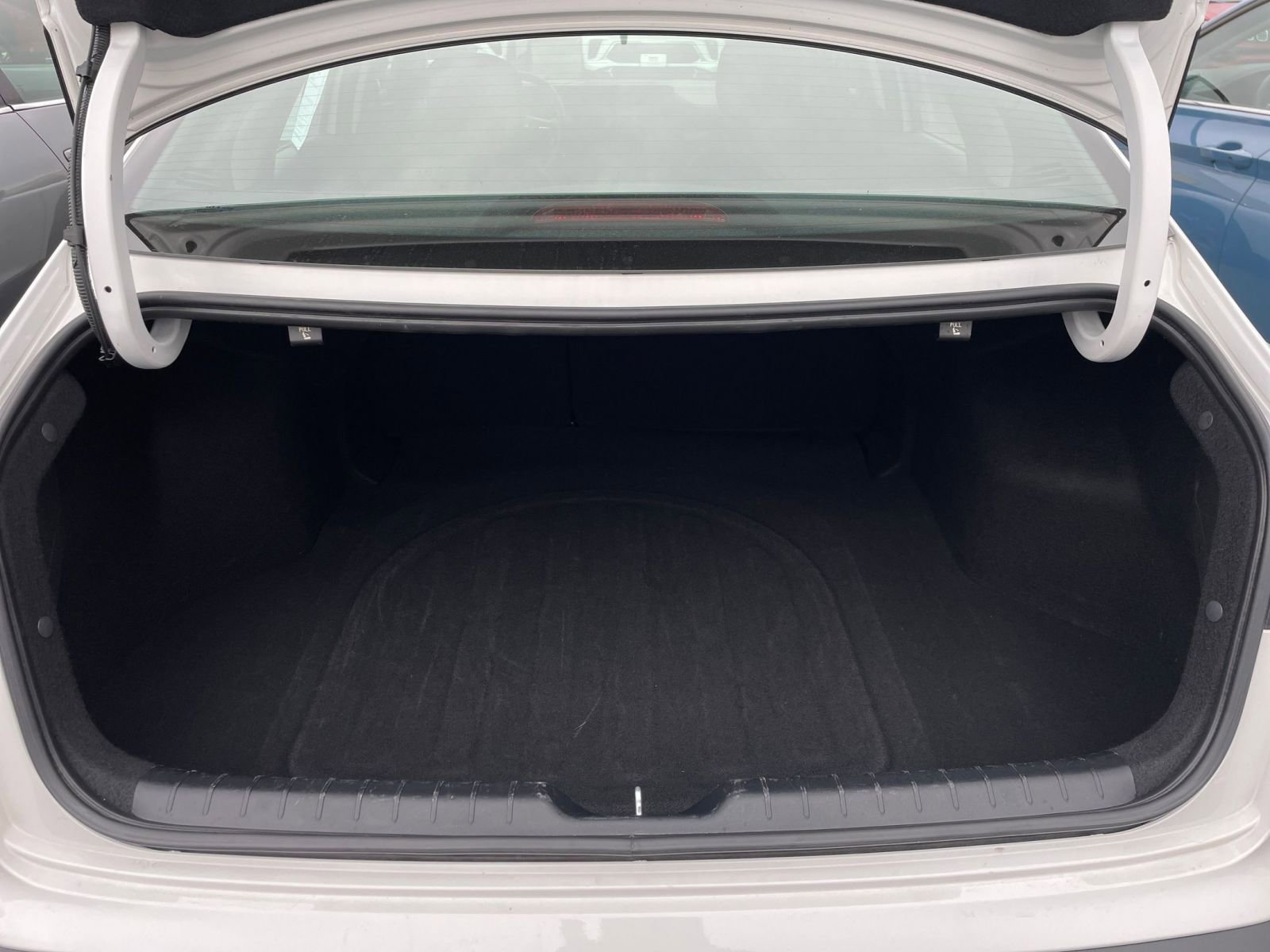 Thumbnail: 2025 Kia K4 - 30