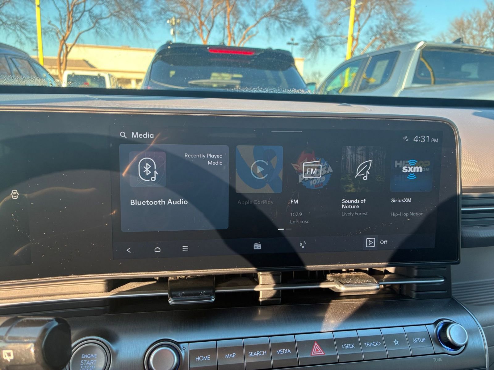 Thumbnail: 2025 Hyundai Kona - 21