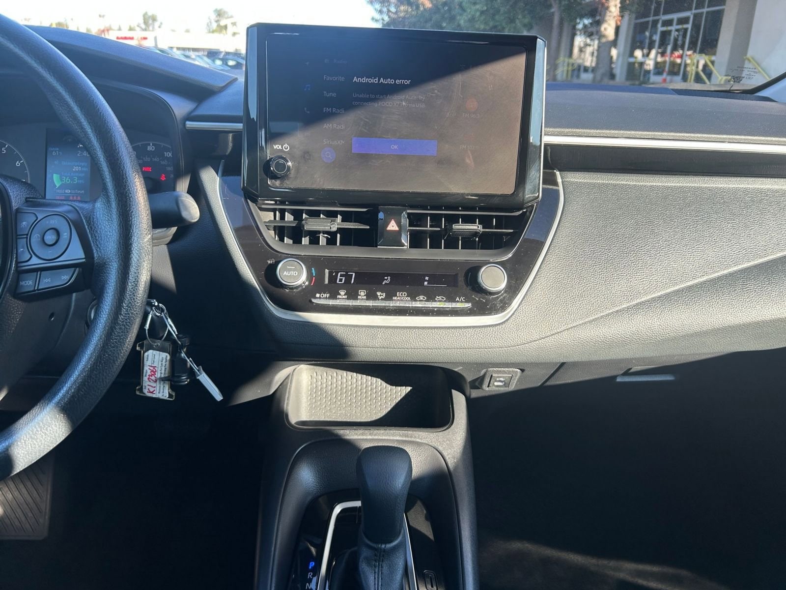 Thumbnail: 2025 Toyota Corolla - 18