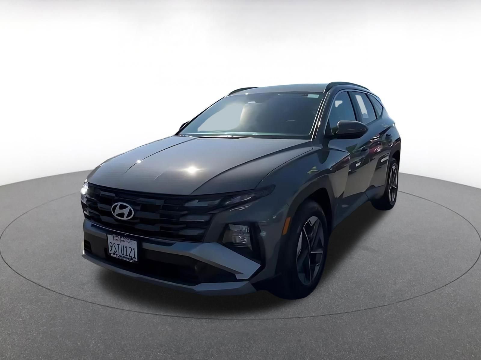 Thumbnail: 2025 Hyundai Tucson - 7