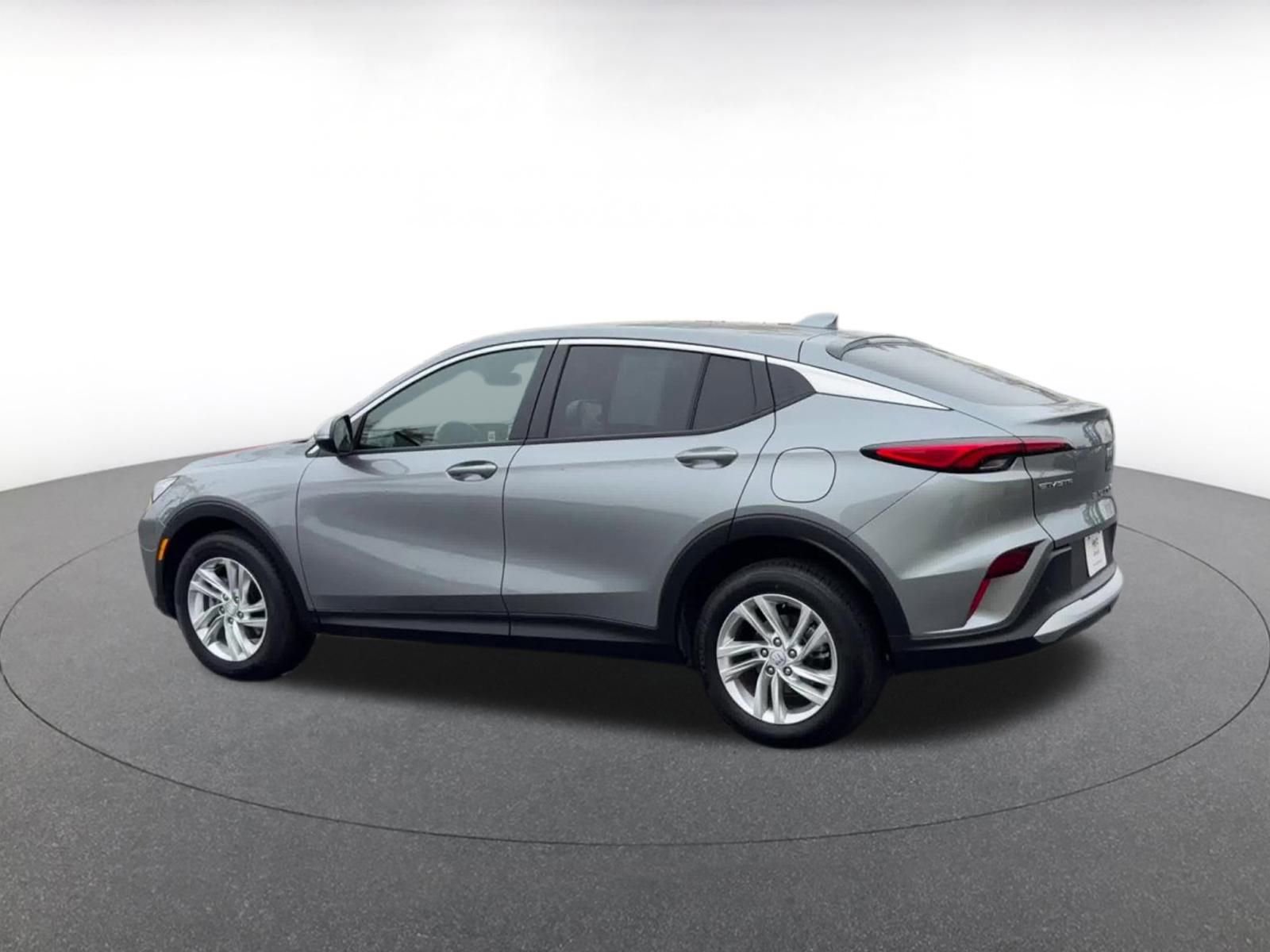 Thumbnail: 2025 Buick Envista - 10