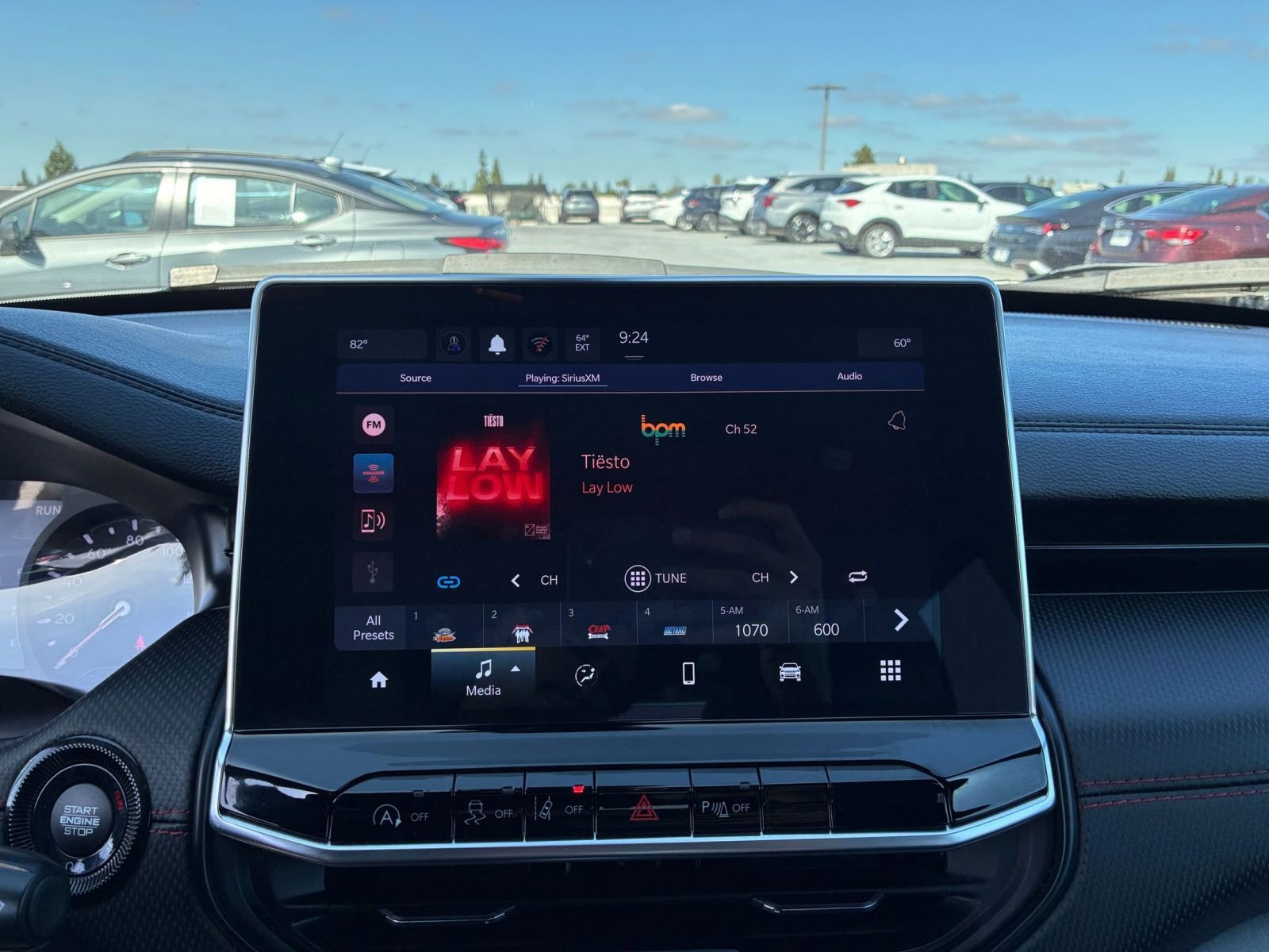 Thumbnail: 2025 Jeep Compass - 21