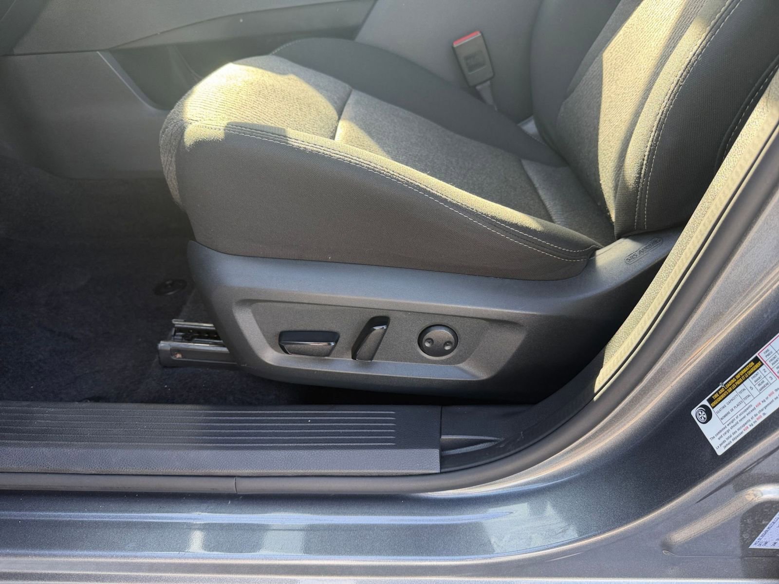 Thumbnail: 2025 Nissan Rogue - 22