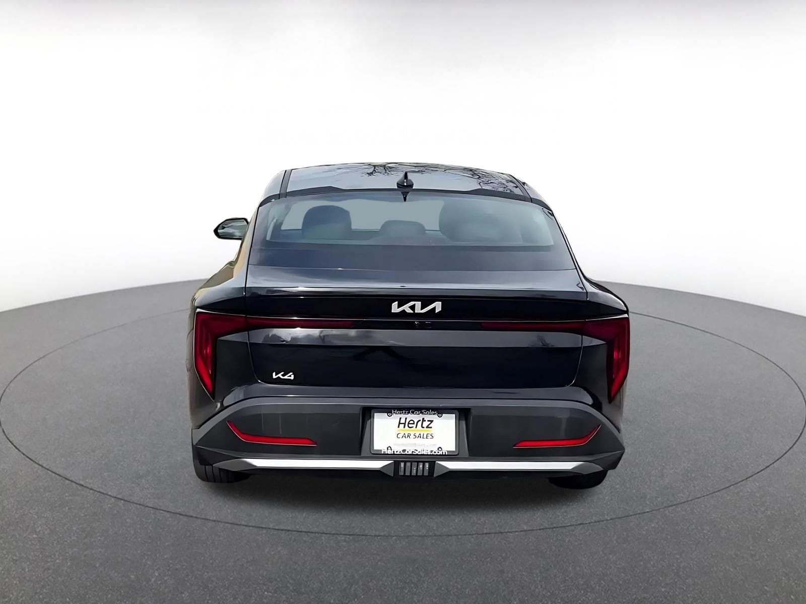 Thumbnail: 2025 Kia K4 - 12