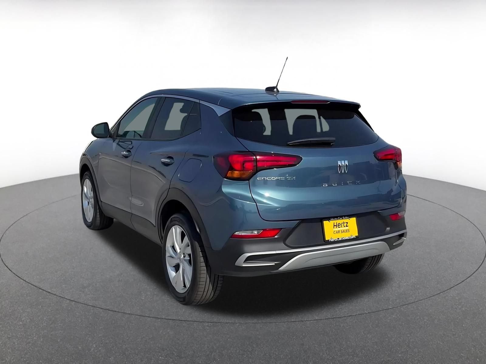 Thumbnail: 2026 Buick Encore GX - 11