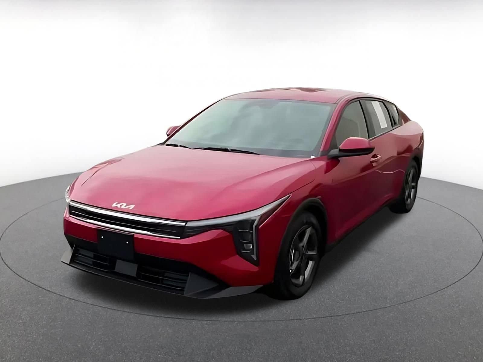 Thumbnail: 2026 Kia K4 - 3