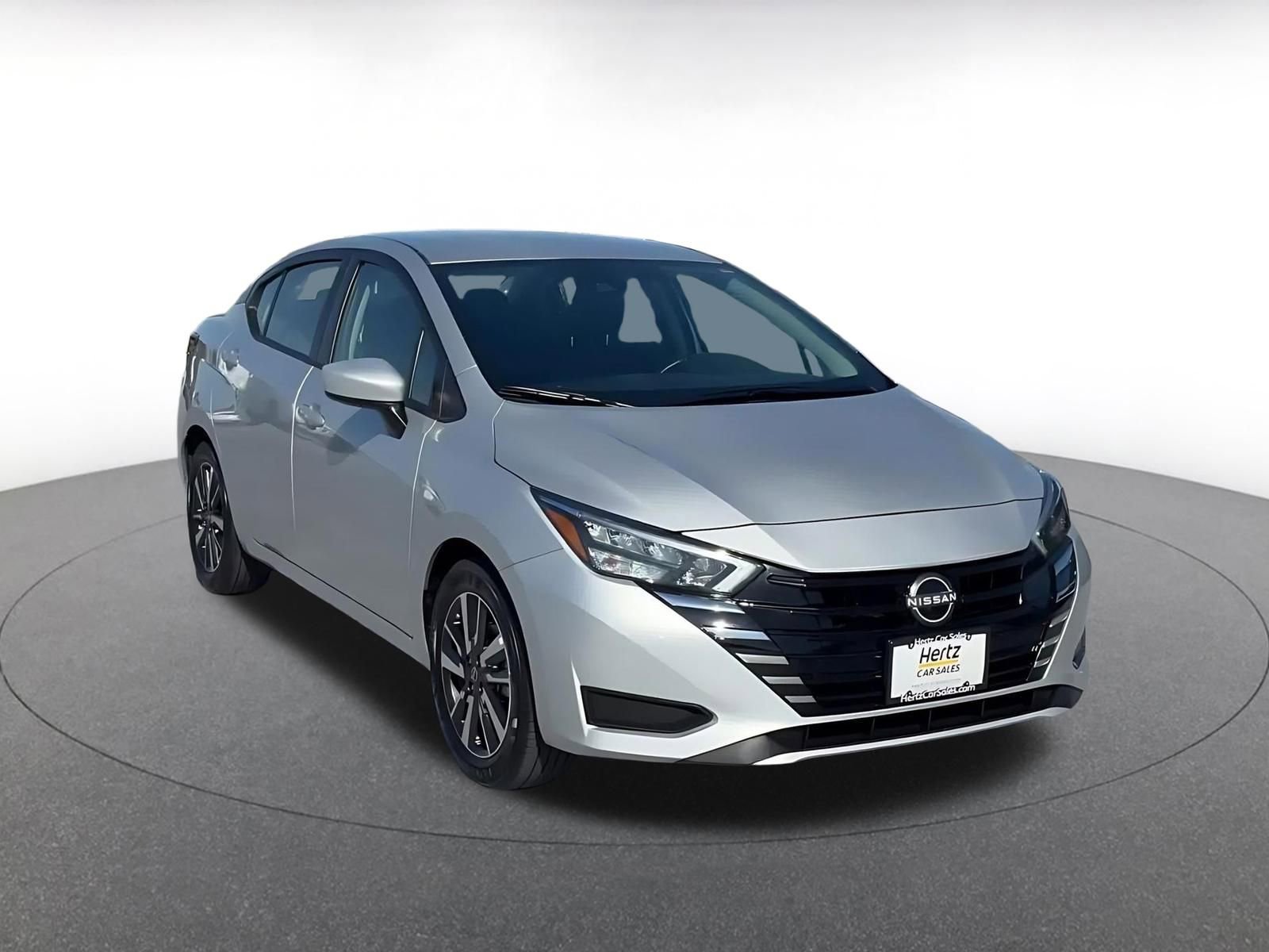Thumbnail: 2025 Nissan Versa - 3