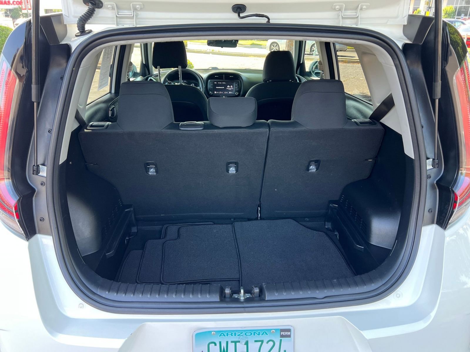Thumbnail: 2023 Kia Soul - 33