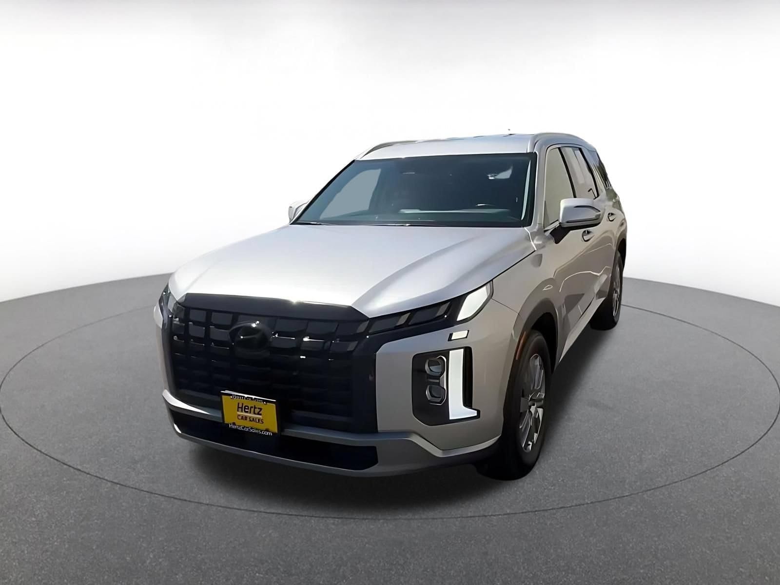 Thumbnail: 2025 Hyundai Palisade - 7