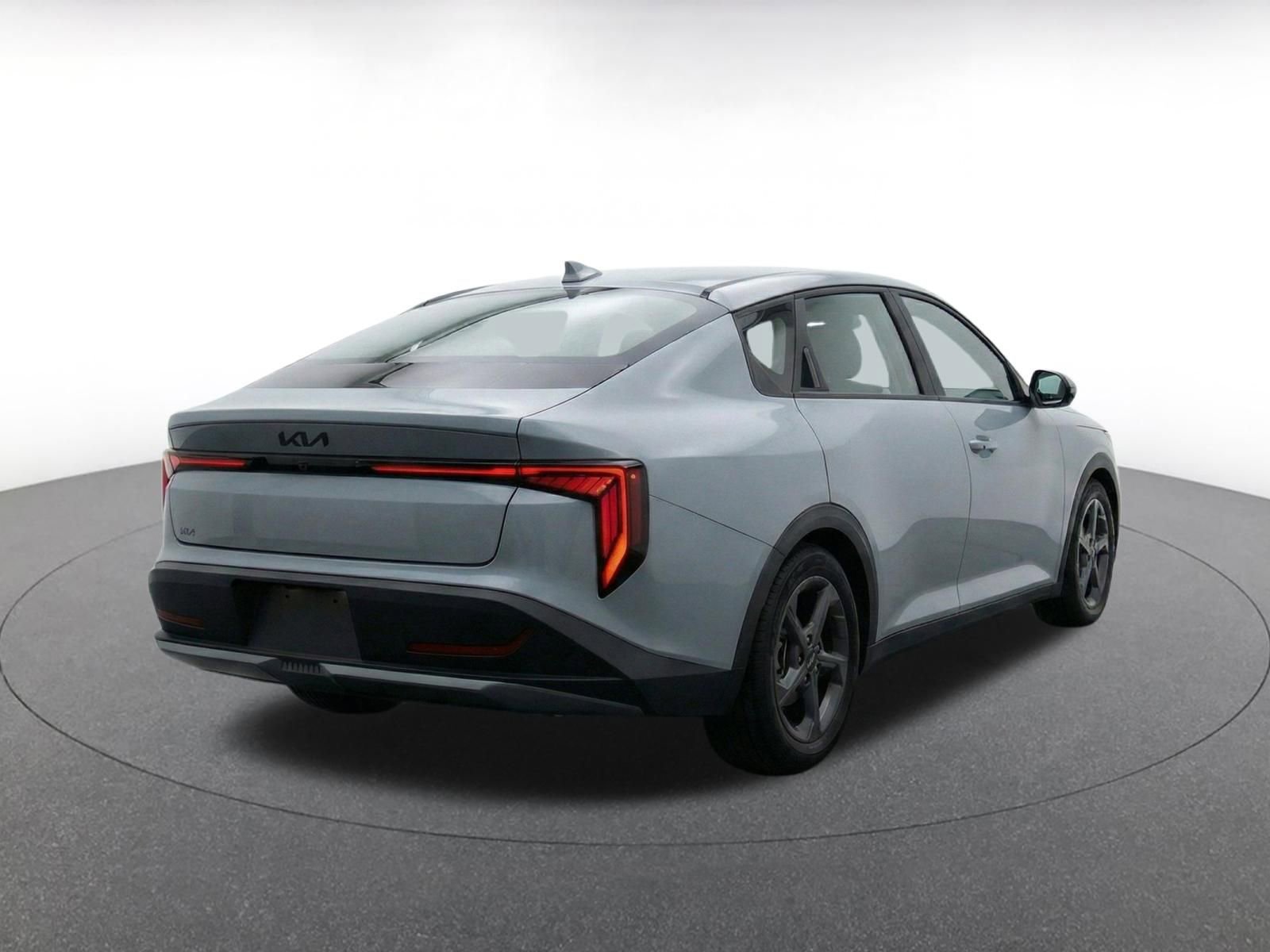 Thumbnail: 2025 Kia K4 - 9