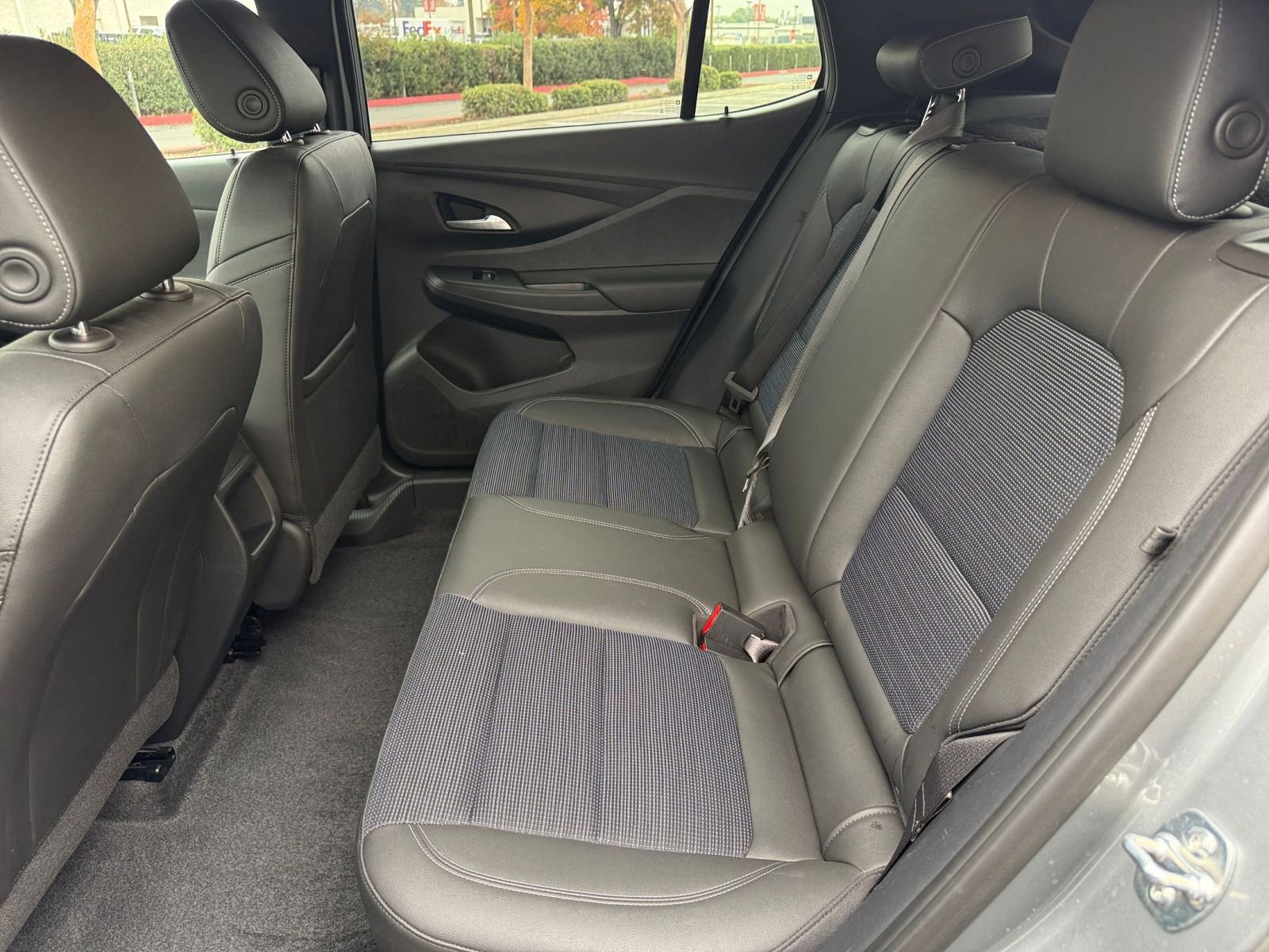 Thumbnail: 2025 Buick Envista - 23