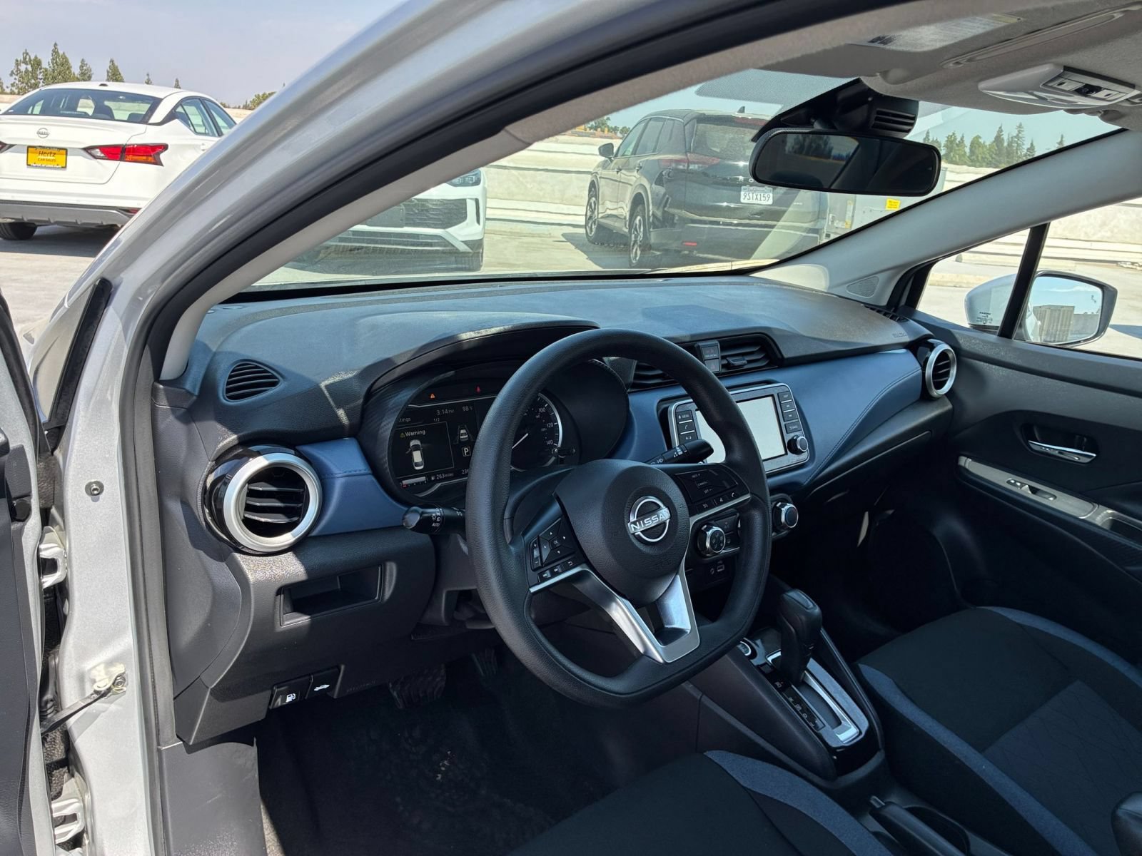 Thumbnail: 2025 Nissan Versa - 32