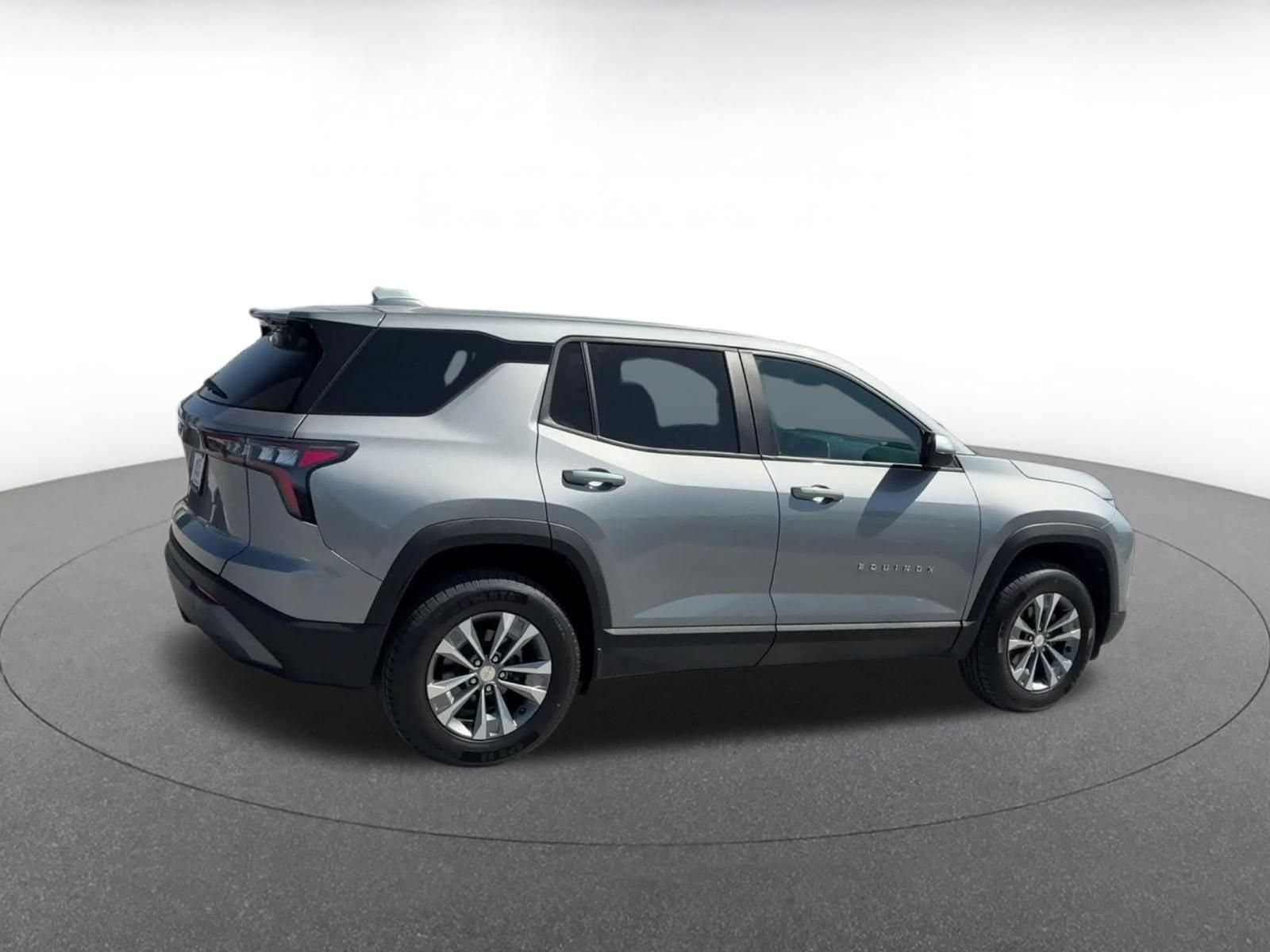 Thumbnail: 2025 Chevrolet Equinox - 14