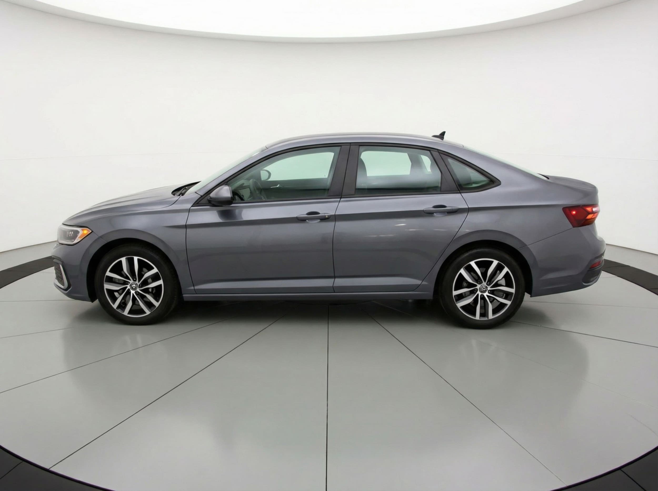 Thumbnail: 2025 Volkswagen Jetta - 7