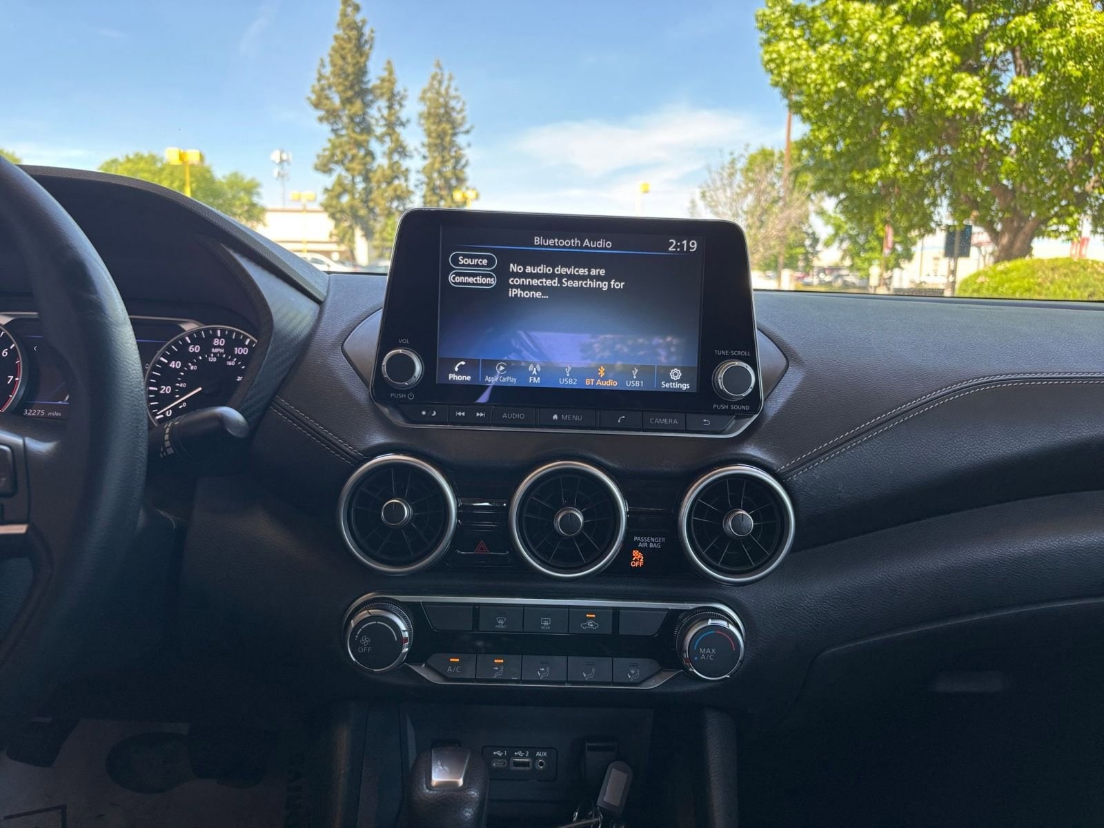 Thumbnail: 2025 Nissan Sentra - 17