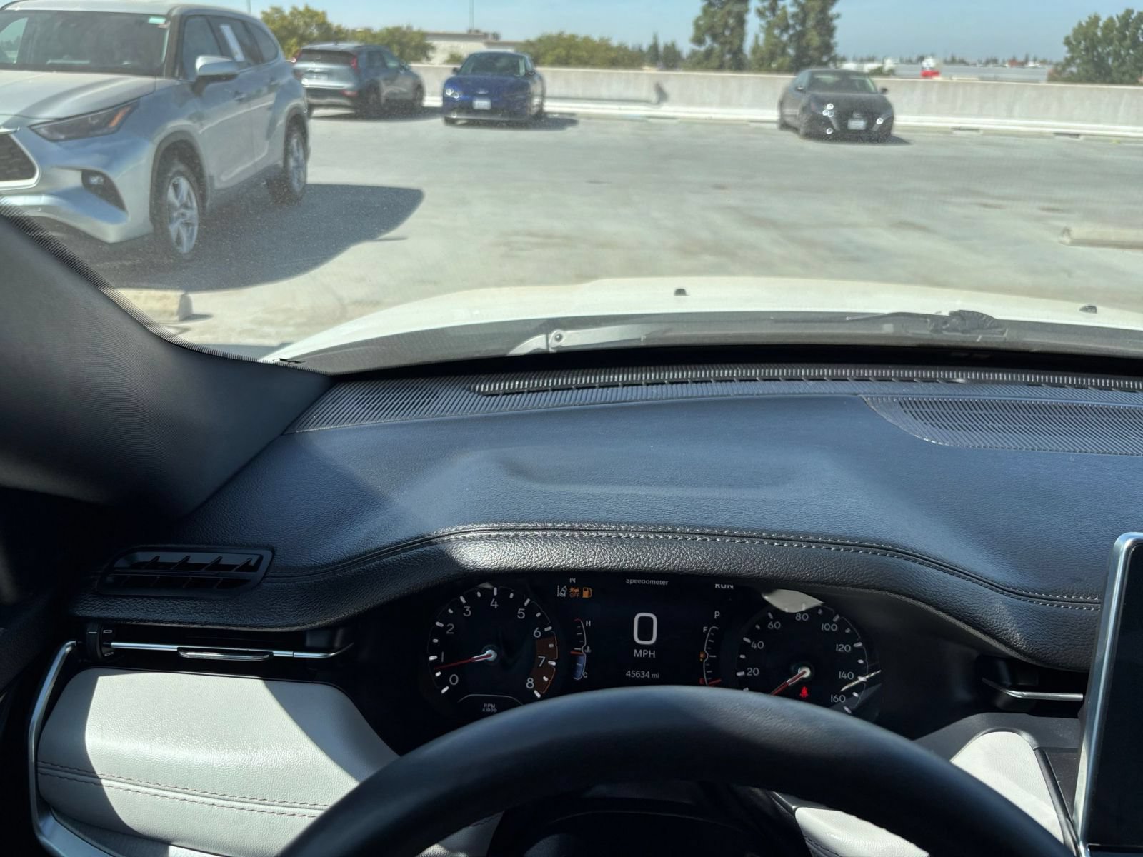Thumbnail: 2025 Jeep Compass - 33
