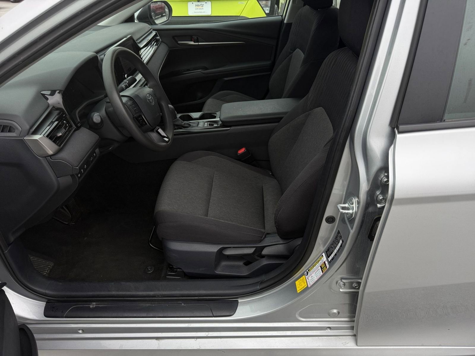 Thumbnail: 2025 Toyota Camry - 27