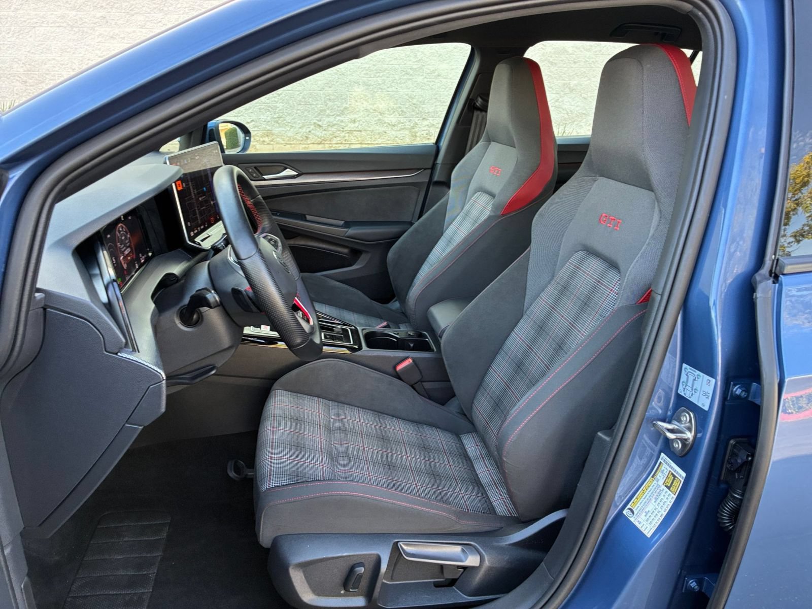 Thumbnail: 2026 Volkswagen Golf - 28