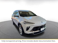 2025 Buick Encore GX Preferred -
                  Fresno, CA