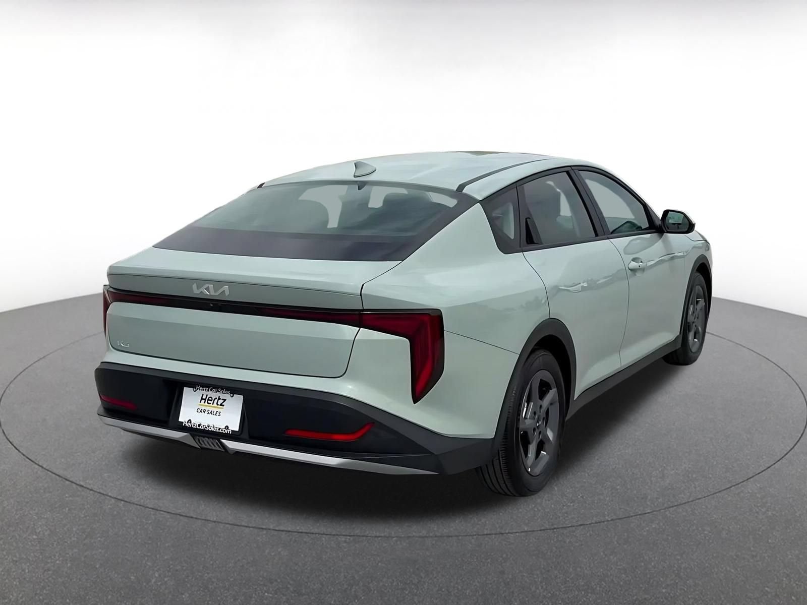 Thumbnail: 2026 Kia K4 - 14