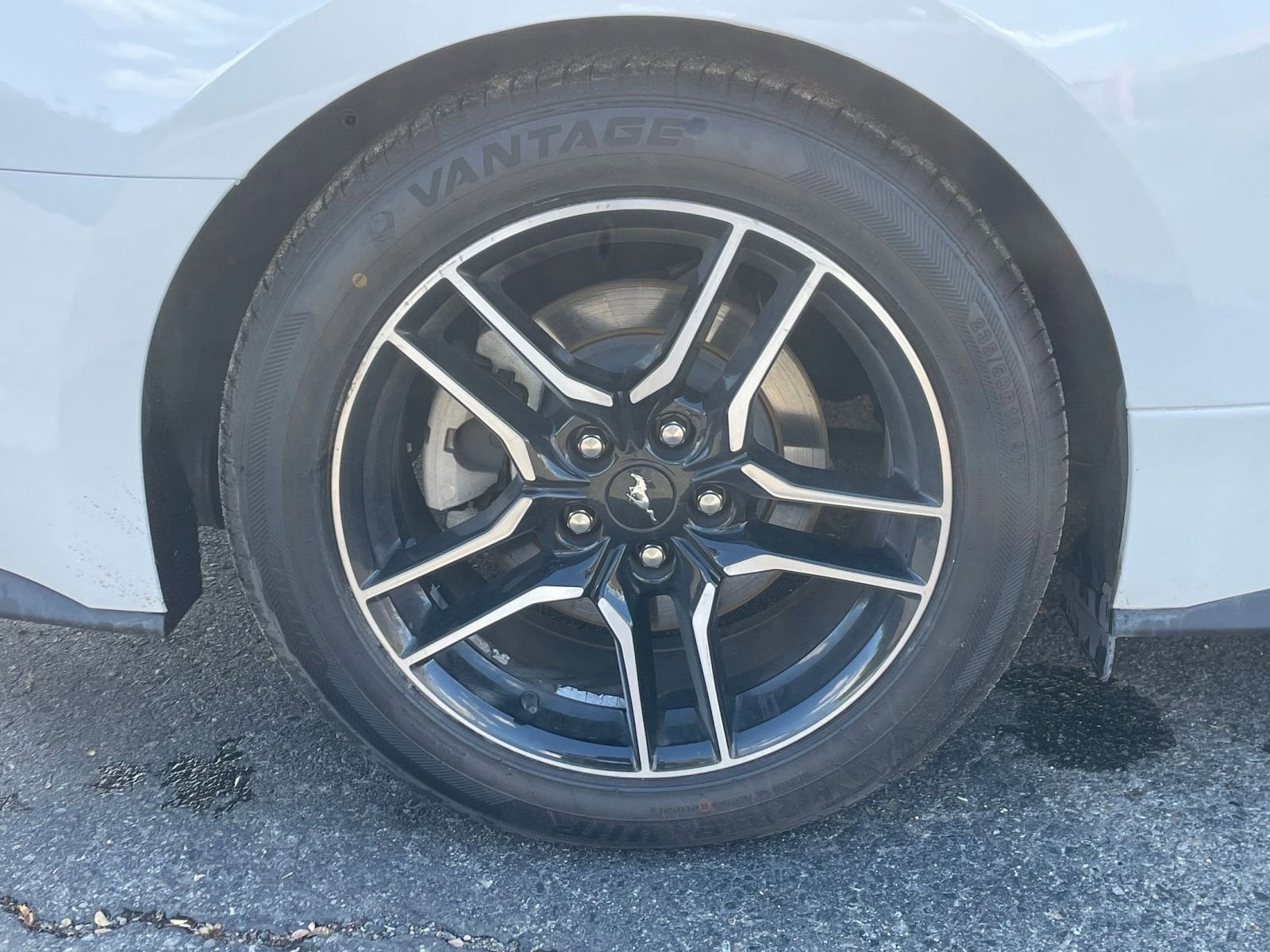 Thumbnail: 2023 Ford Mustang - 29