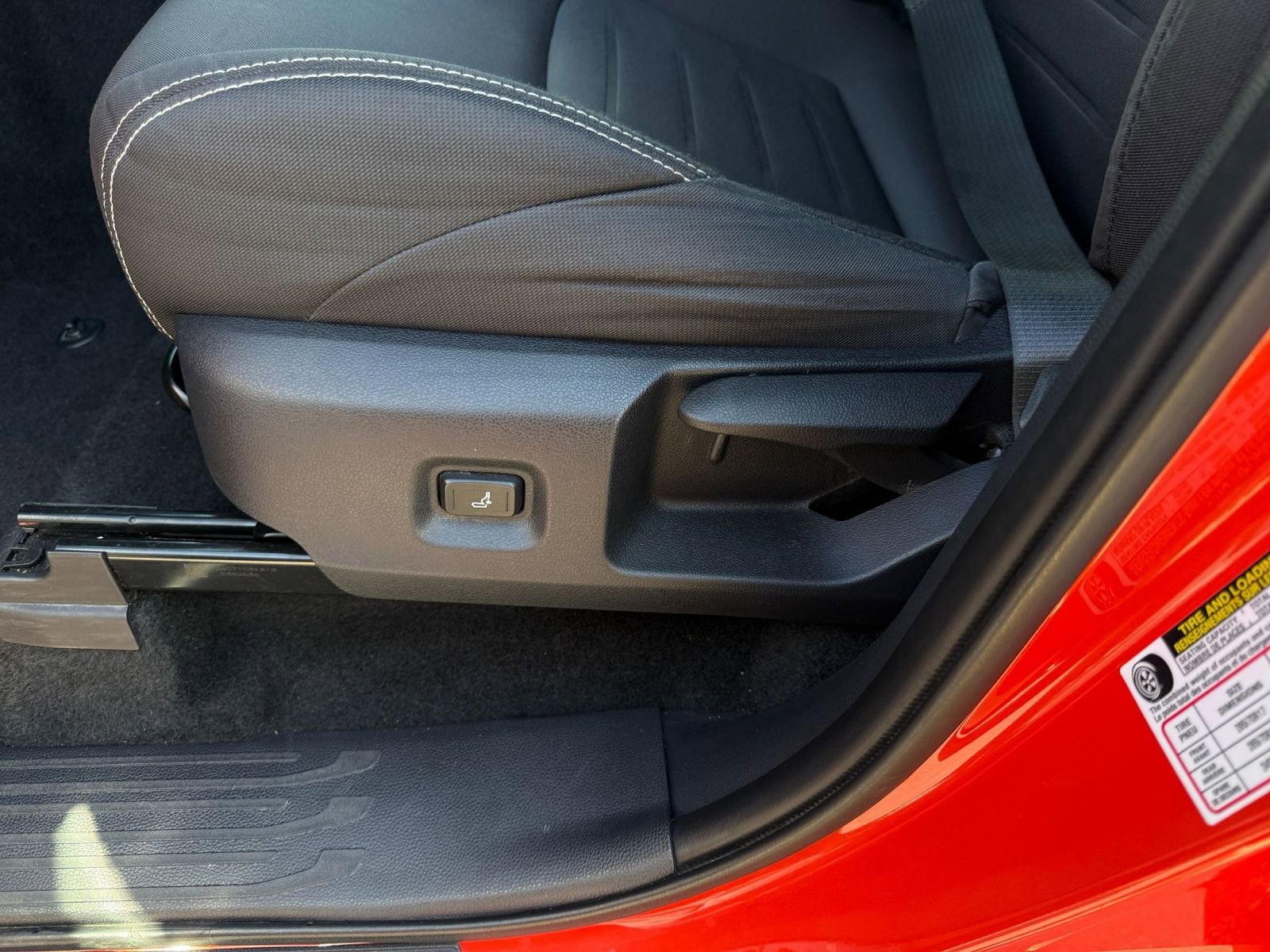 Thumbnail: 2024 Toyota Tacoma - 22