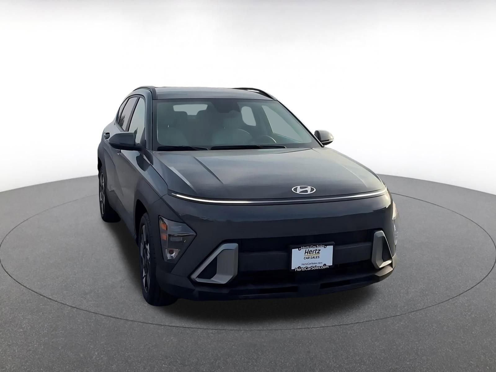 Thumbnail: 2025 Hyundai Kona - 3