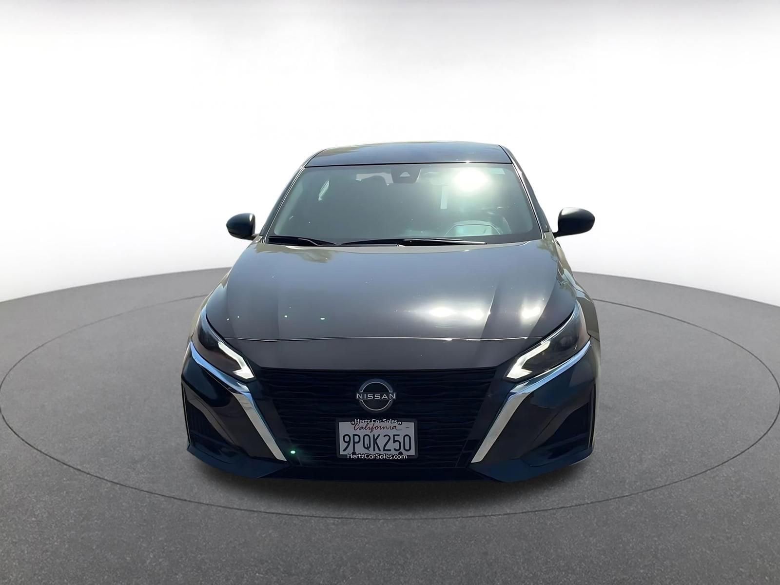 Thumbnail: 2025 Nissan Altima - 4