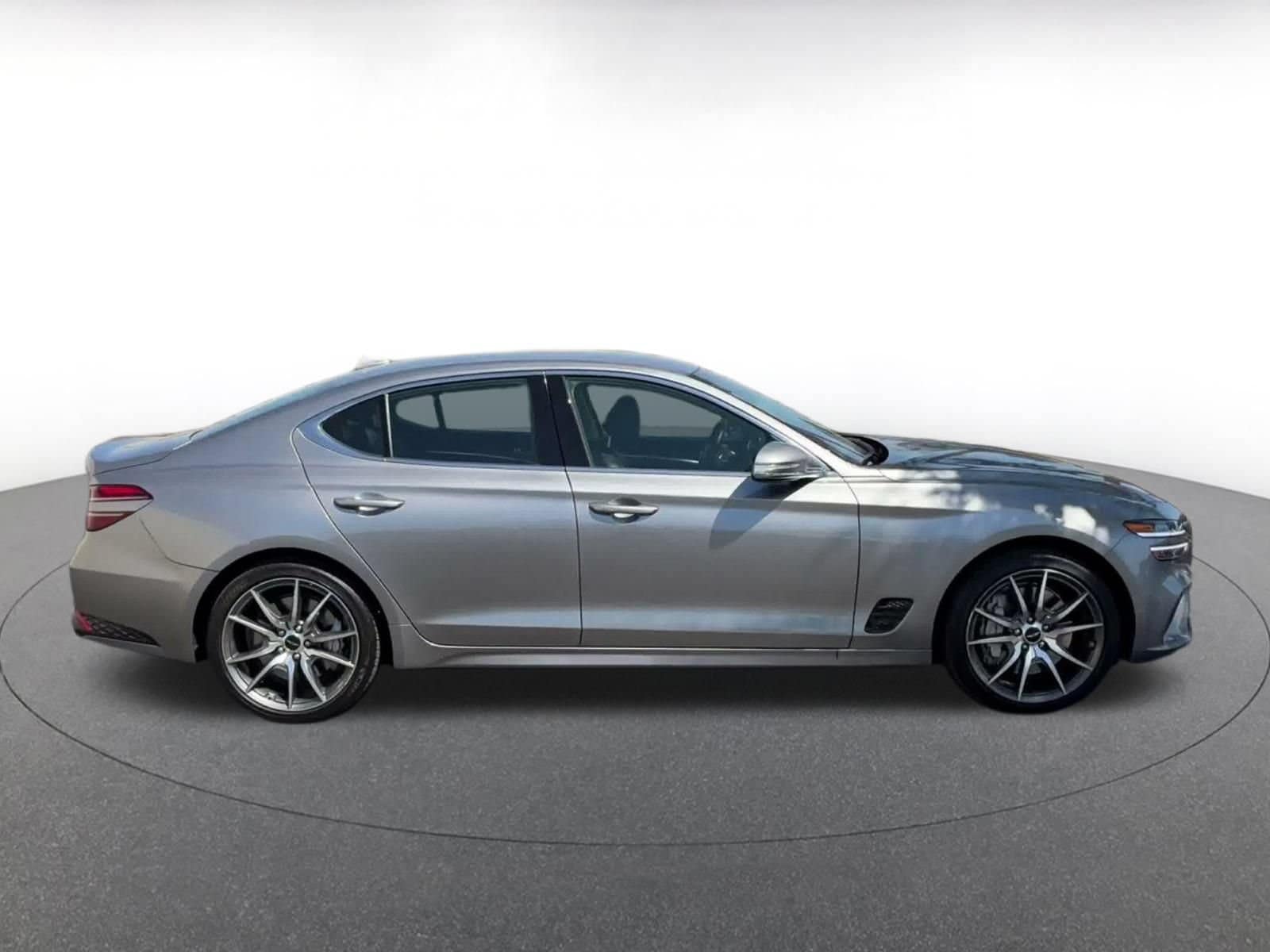 Thumbnail: 2026 Genesis G70 - 14