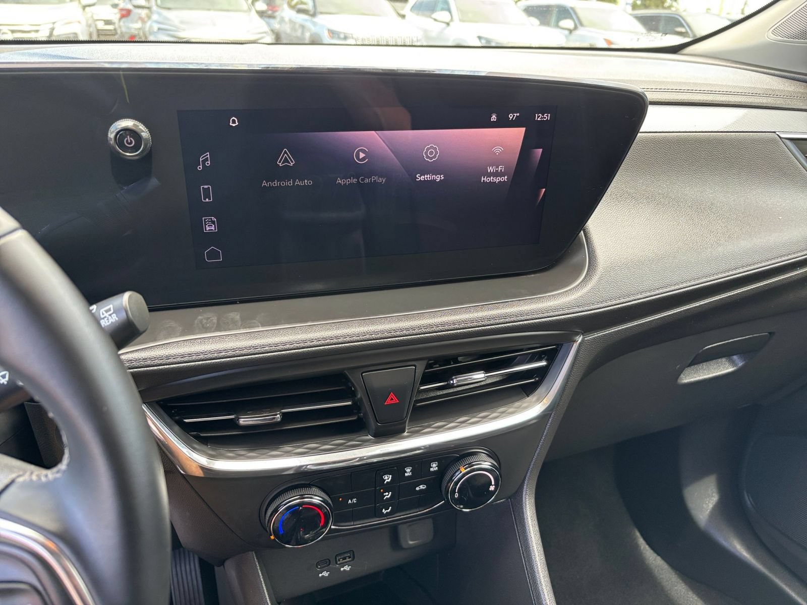 Thumbnail: 2026 Buick Encore GX - 16