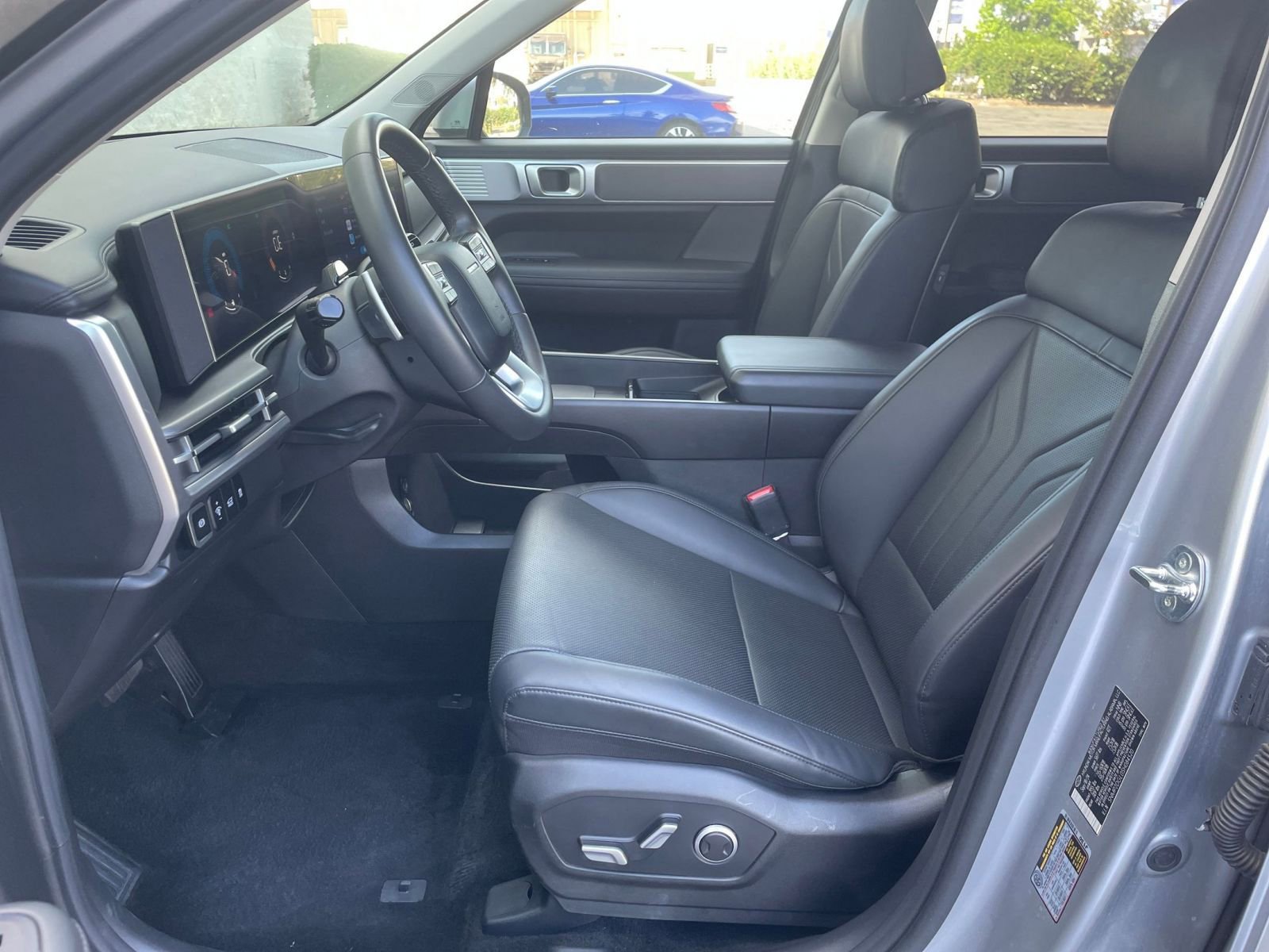 Thumbnail: 2025 Hyundai Santa Fe - 29