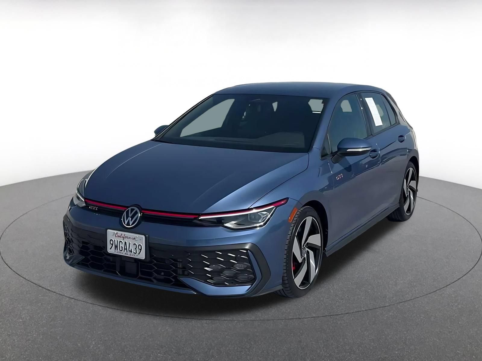 Thumbnail: 2026 Volkswagen Golf - 7