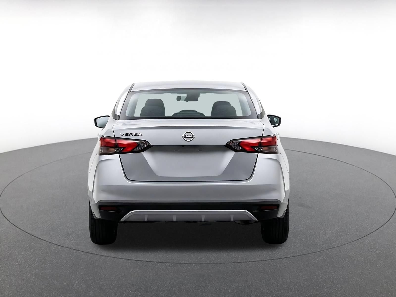 Thumbnail: 2025 Nissan Versa - 8